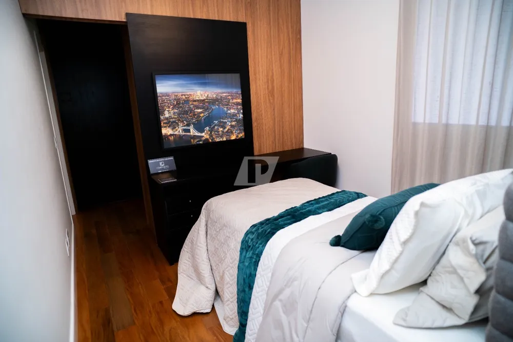 Apartamento, 4 quartos, 244 m² - Foto 6