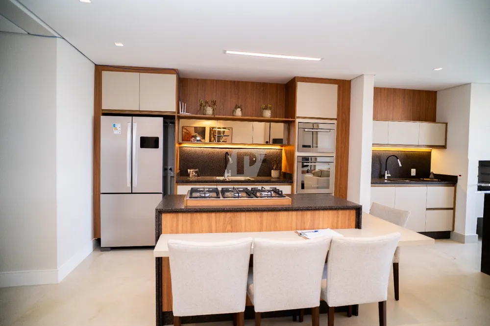 Apartamento, 4 quartos, 244 m² - Foto 10
