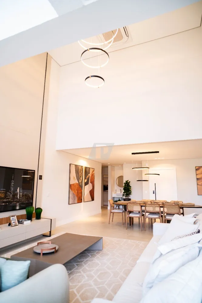 Apartamento, 4 quartos, 244 m² - Foto 5