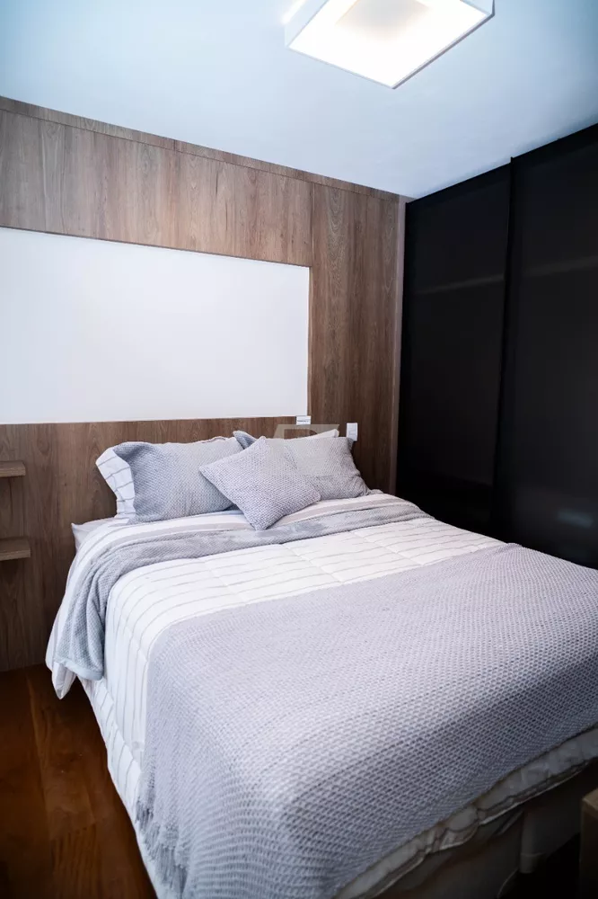 Apartamento, 4 quartos, 244 m² - Foto 1