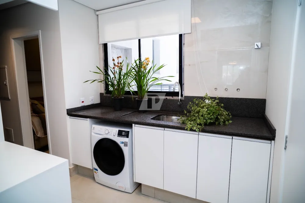 Apartamento, 4 quartos, 244 m² - Foto 8