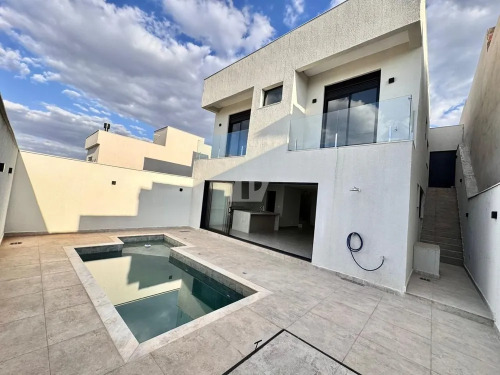 Casa de Condomínio, 3 quartos - Foto 5