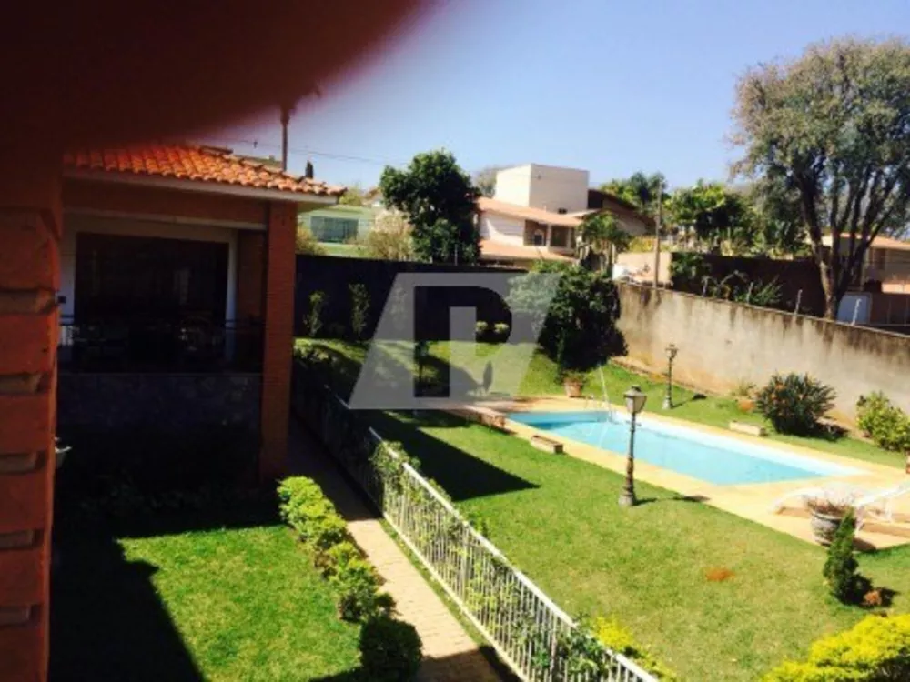 Casa, 4 quartos, 470 m² - Foto 2