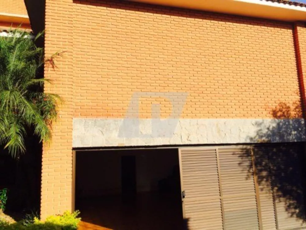 Casa, 4 quartos, 470 m² - Foto 3