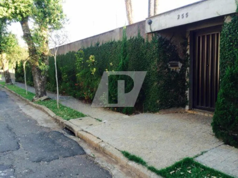 Casa, 4 quartos, 470 m² - Foto 1