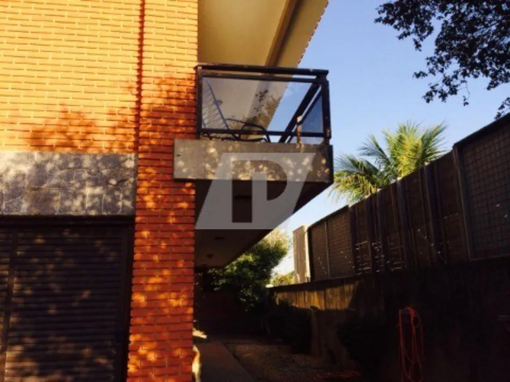 Sobrado, 4 quartos, 470 m² - Foto 10