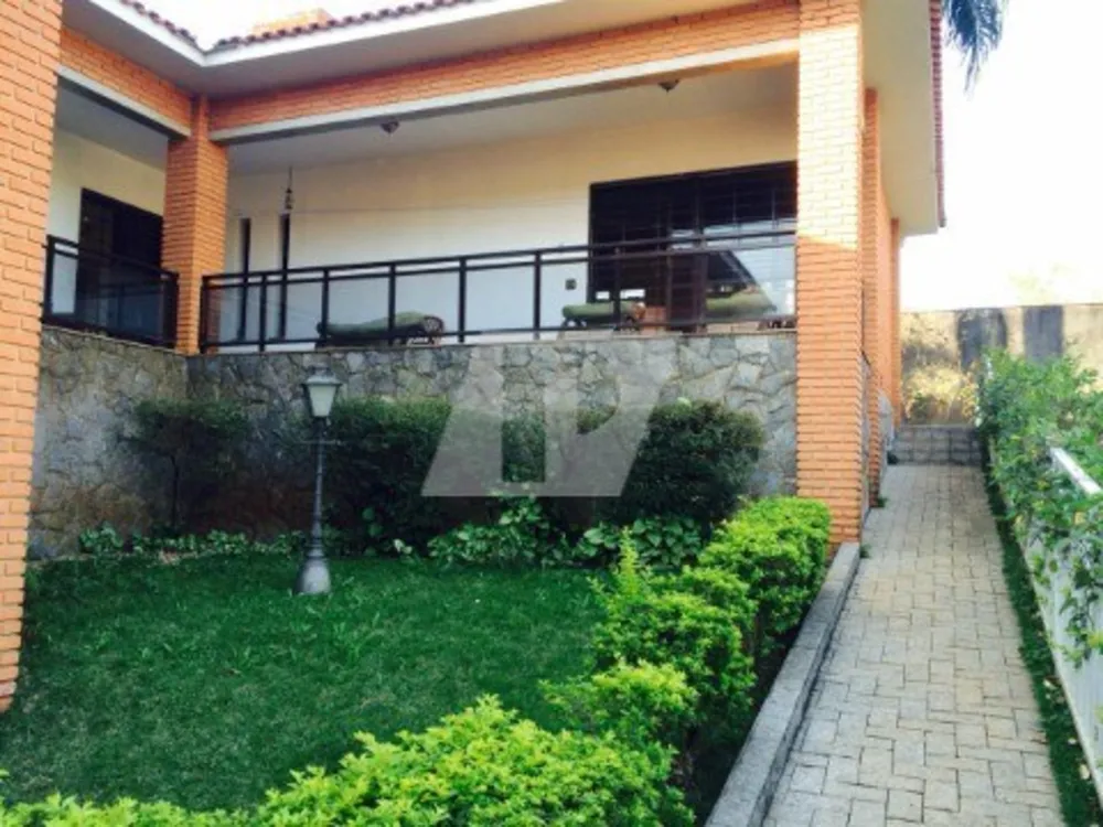 Sobrado, 4 quartos, 470 m² - Foto 5