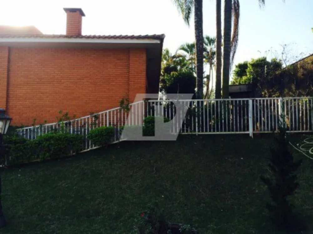 Sobrado, 4 quartos, 470 m² - Foto 7