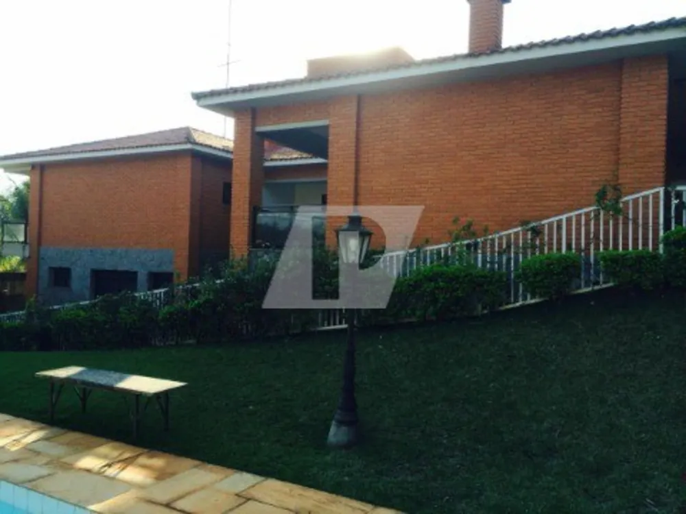 Sobrado, 4 quartos, 470 m² - Foto 1