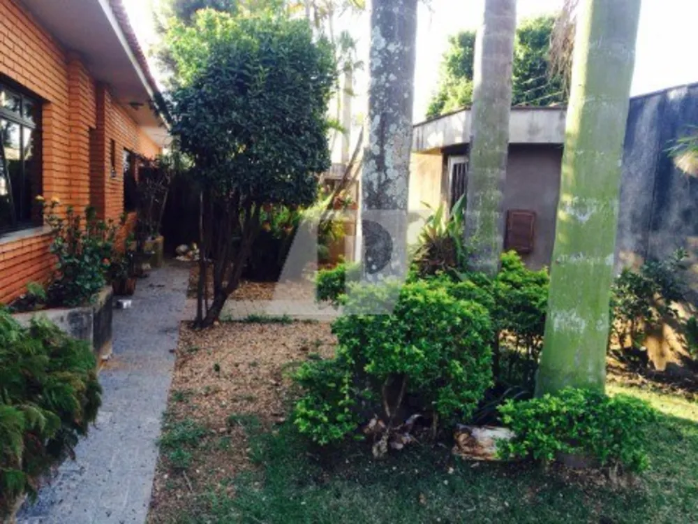 Sobrado, 4 quartos, 470 m² - Foto 4