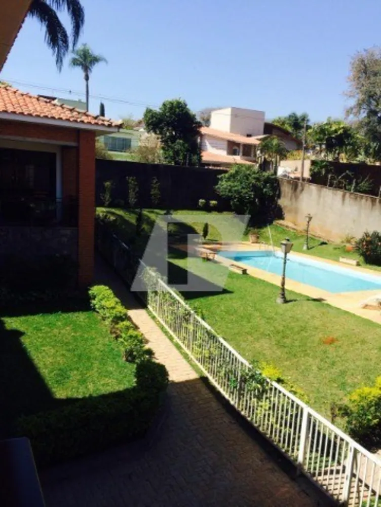 Sobrado, 4 quartos, 470 m² - Foto 3