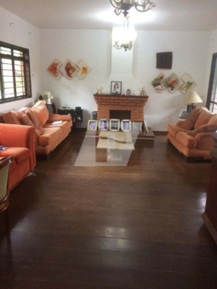 Sobrado, 4 quartos, 470 m² - Foto 8