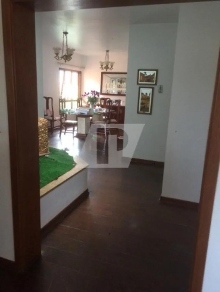 Sobrado, 4 quartos, 470 m² - Foto 9
