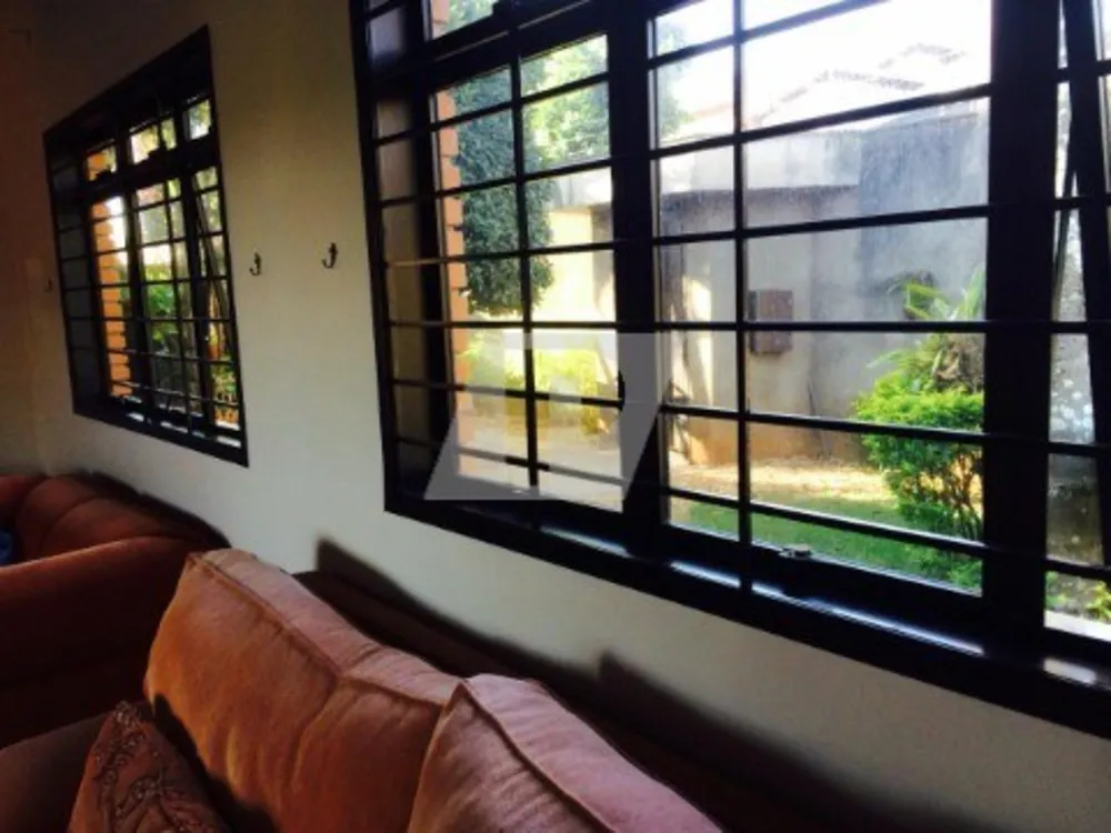 Sobrado, 4 quartos, 470 m² - Foto 13