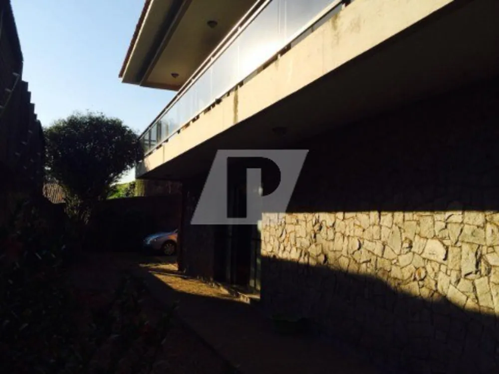 Sobrado, 4 quartos, 470 m² - Foto 16