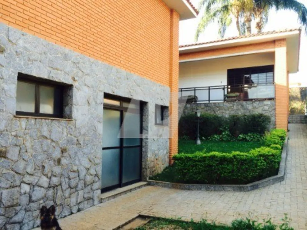 Sobrado, 4 quartos, 470 m² - Foto 12