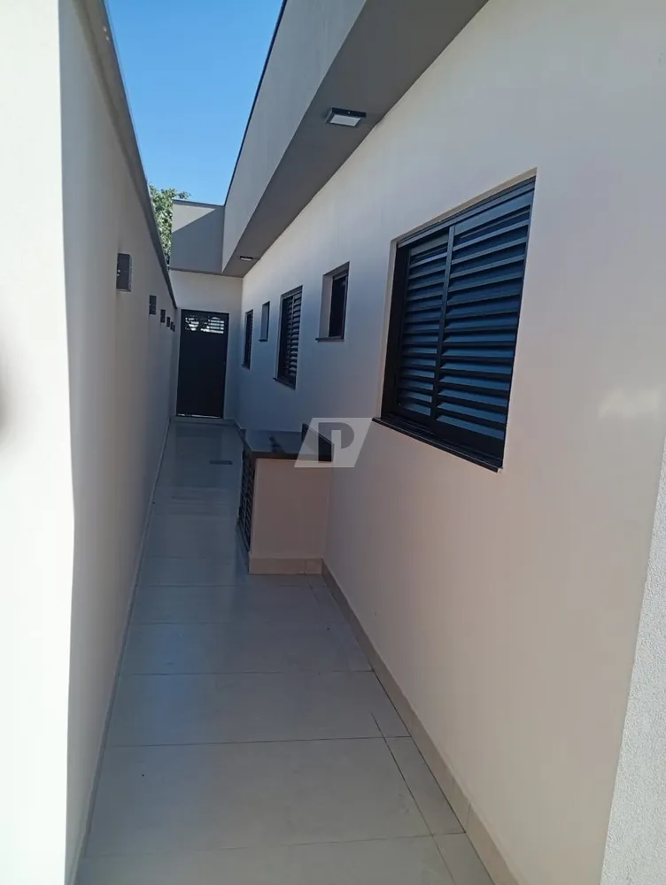 Casa de Condomínio, 3 quartos - Foto 11