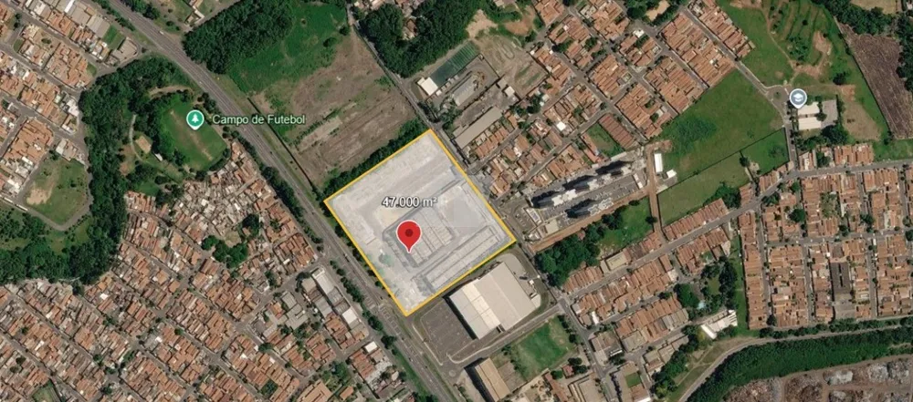 Depósito-Galpão, 11000 m² - Foto 8