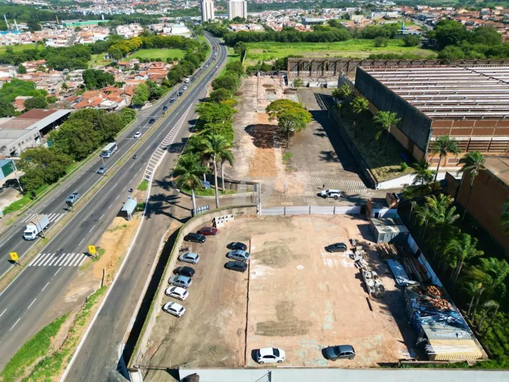 Depósito-Galpão, 11000 m² - Foto 1