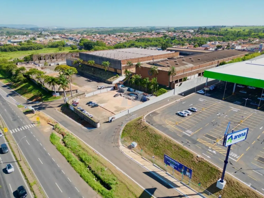 Depósito-Galpão, 11000 m² - Foto 2