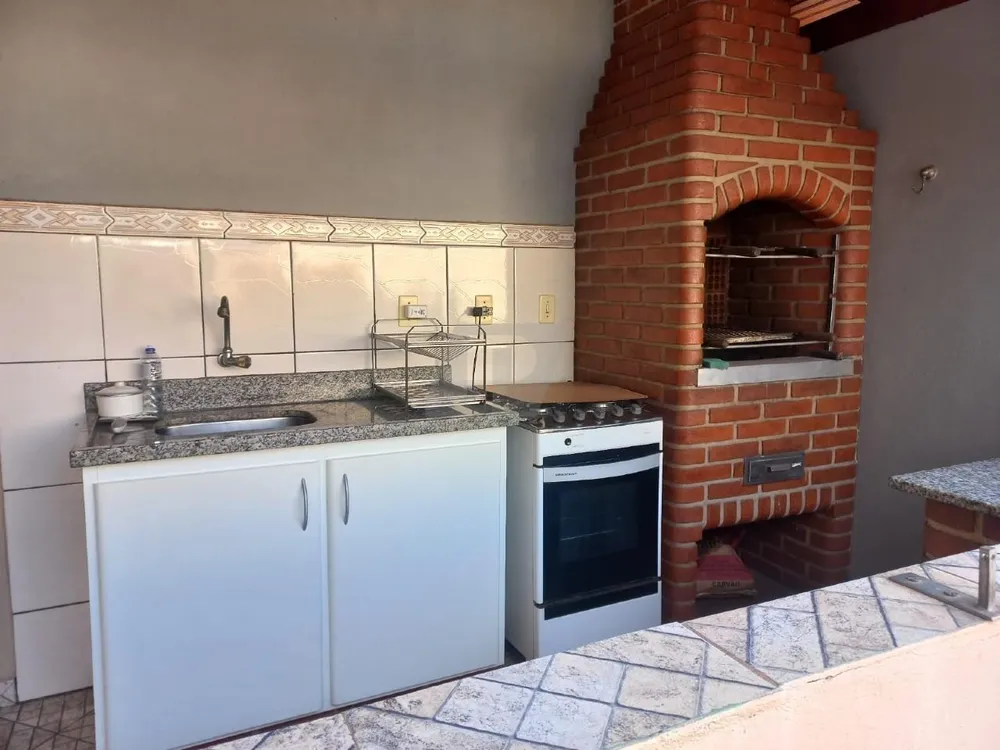 Casa, 3 quartos, 240 m² - Foto 19