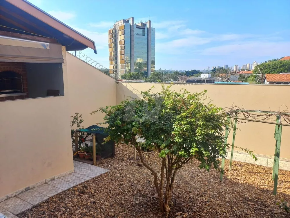 Casa, 3 quartos, 240 m² - Foto 11