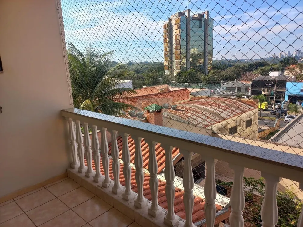 Casa, 3 quartos, 240 m² - Foto 13