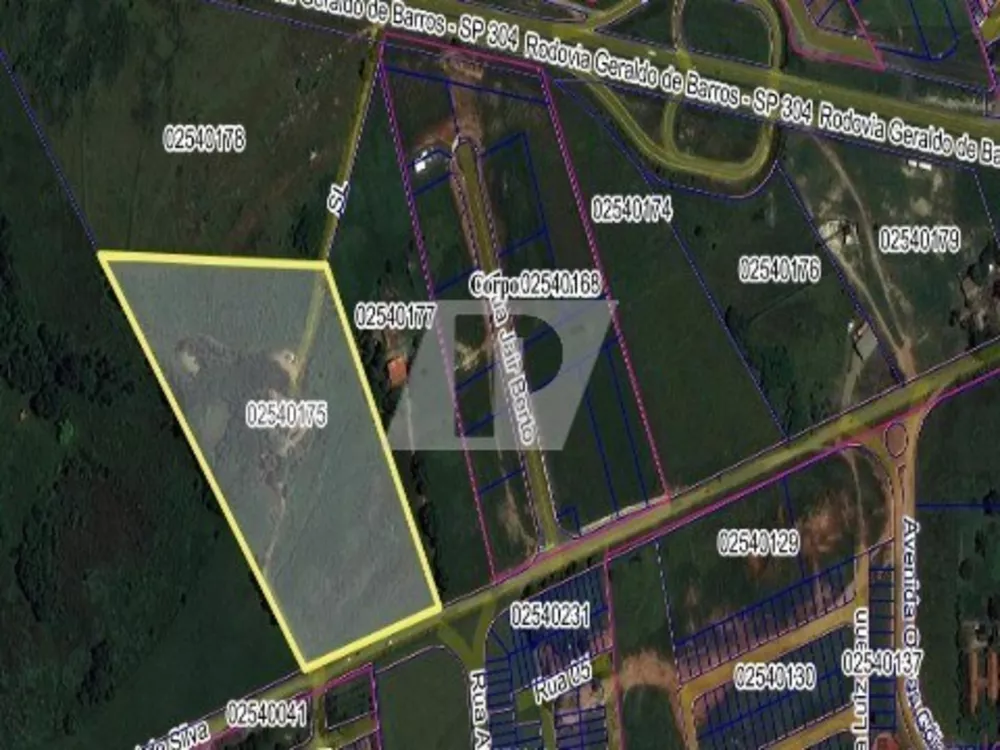 Terreno, 30000 m² - Foto 2