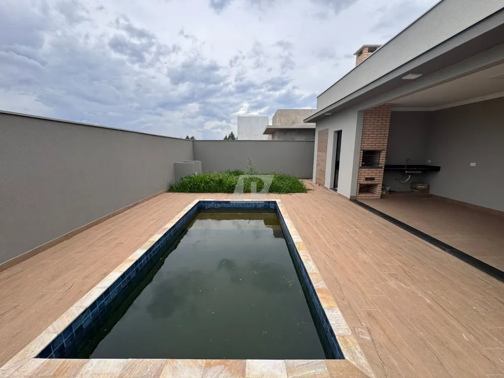 Casa de Condomínio, 3 quartos - Foto 11