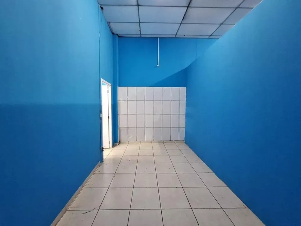 Loja-Salão, 285 m² - Foto 1