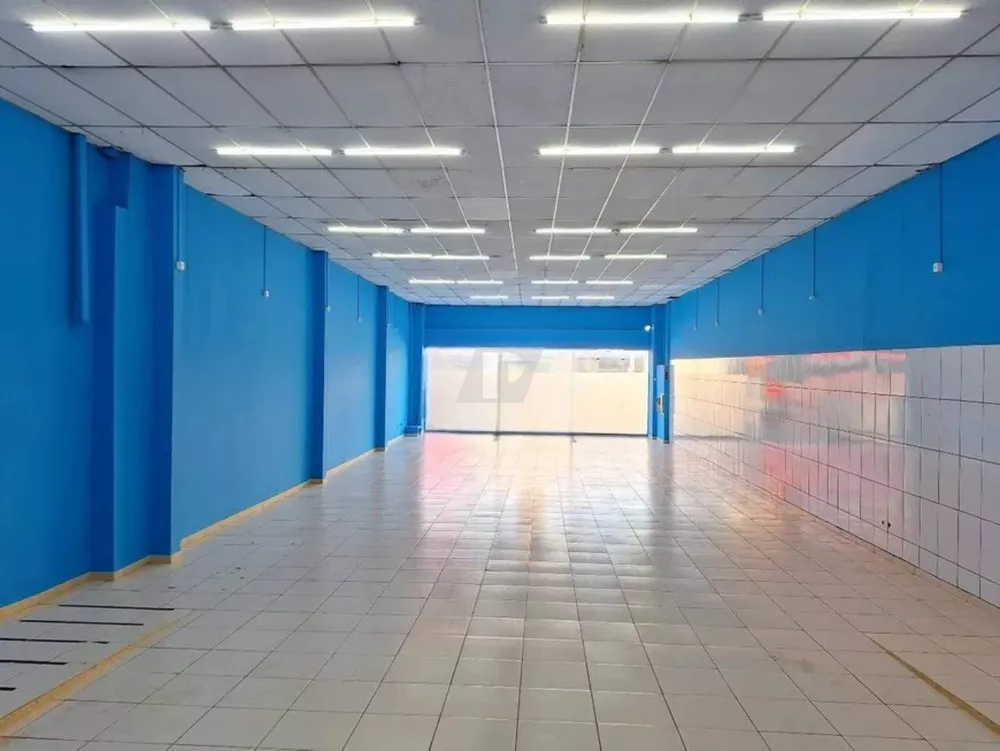 Loja-Salão, 285 m² - Foto 4