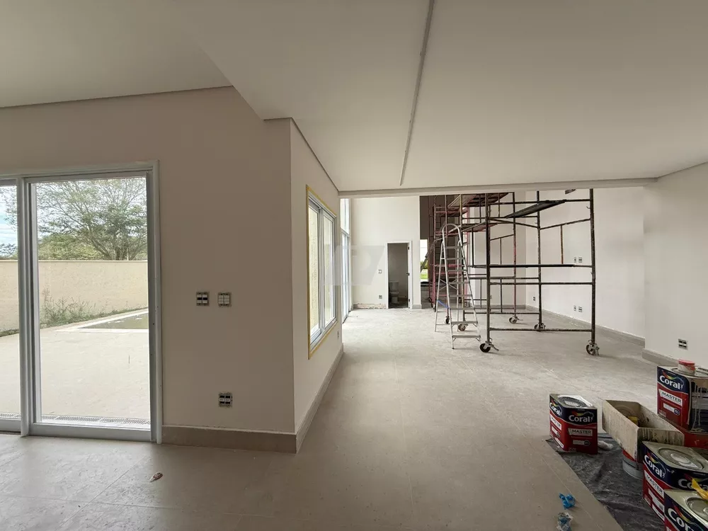 Casa, 3 quartos, 238 m² - Foto 1