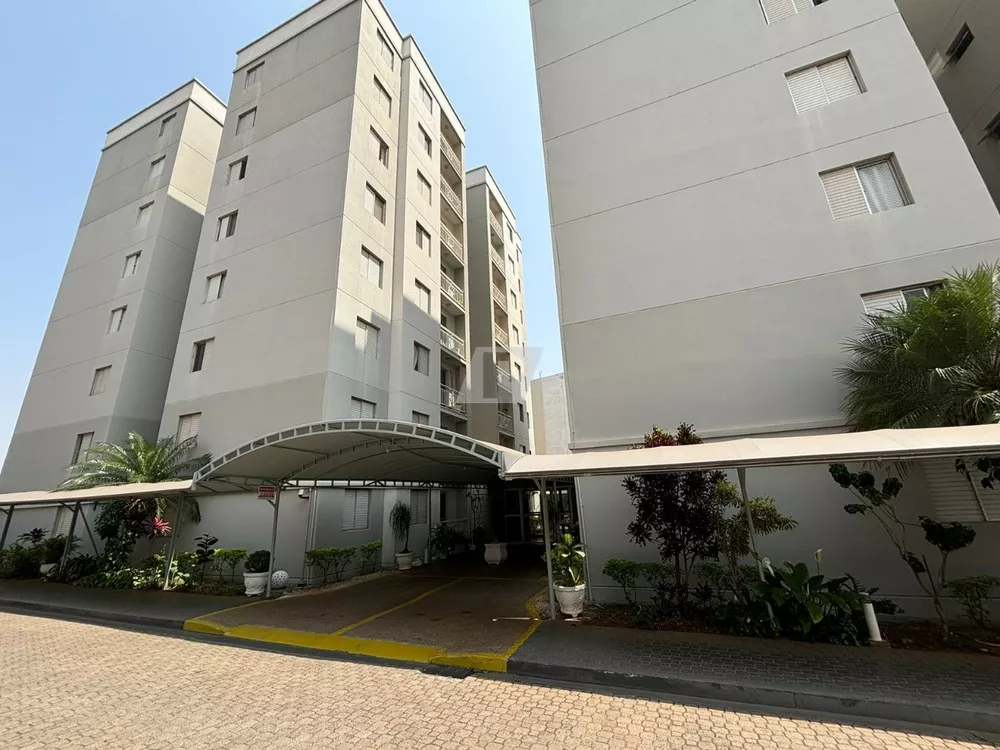 Apartamento, 3 quartos, 70 m² - Foto 3