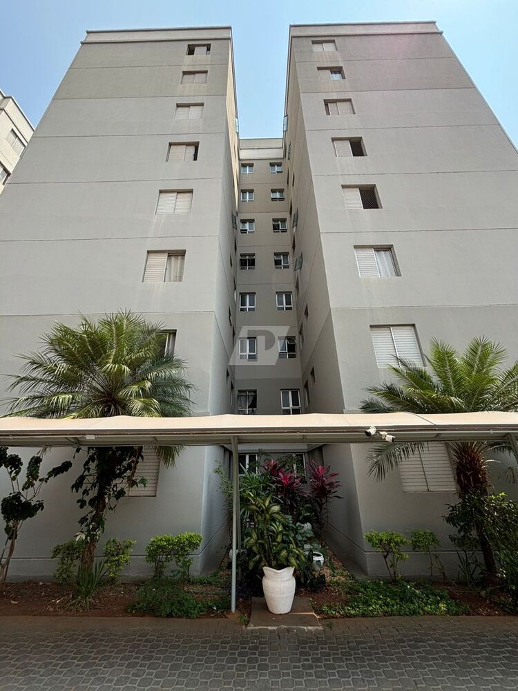 Apartamento, 3 quartos, 70 m² - Foto 1