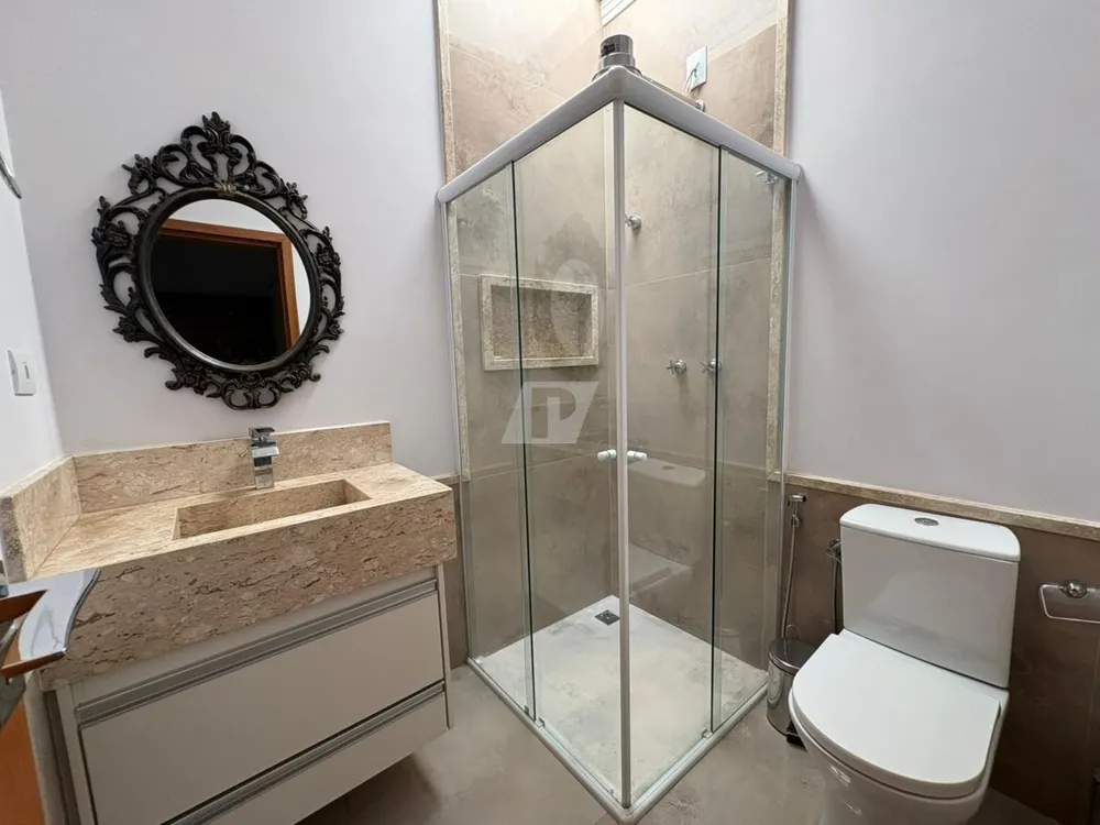 Casa de Condomínio, 3 quartos - Foto 8