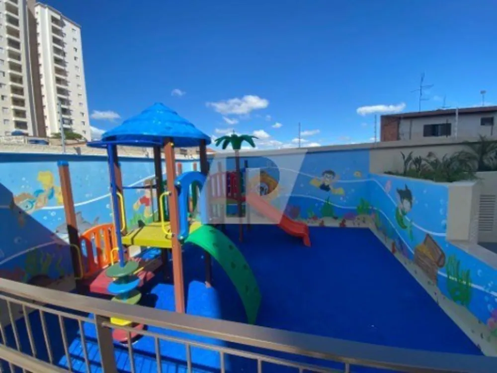Apartamento, 3 quartos, 100 m² - Foto 6