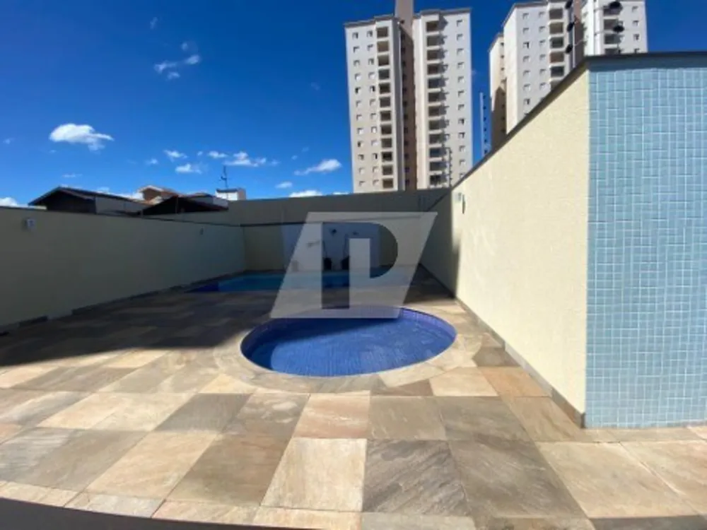 Apartamento, 3 quartos, 100 m² - Foto 5