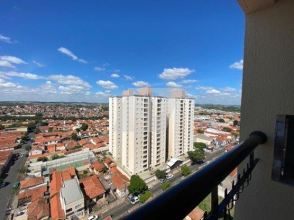 Apartamento, 3 quartos, 100 m² - Foto 7