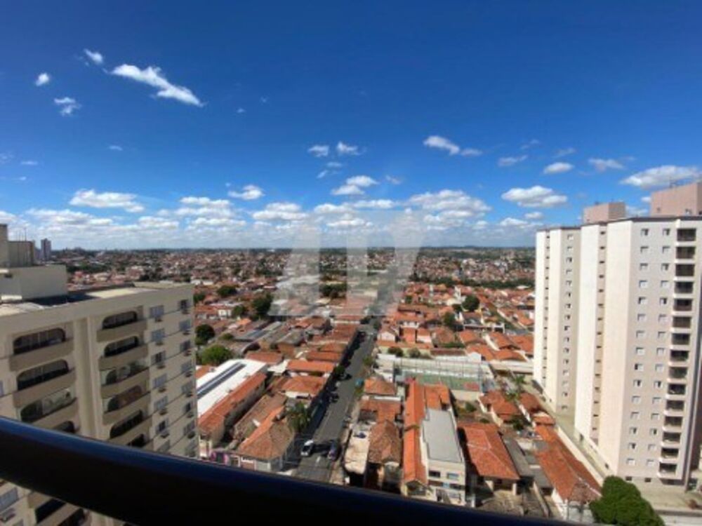 Apartamento, 3 quartos, 100 m² - Foto 8