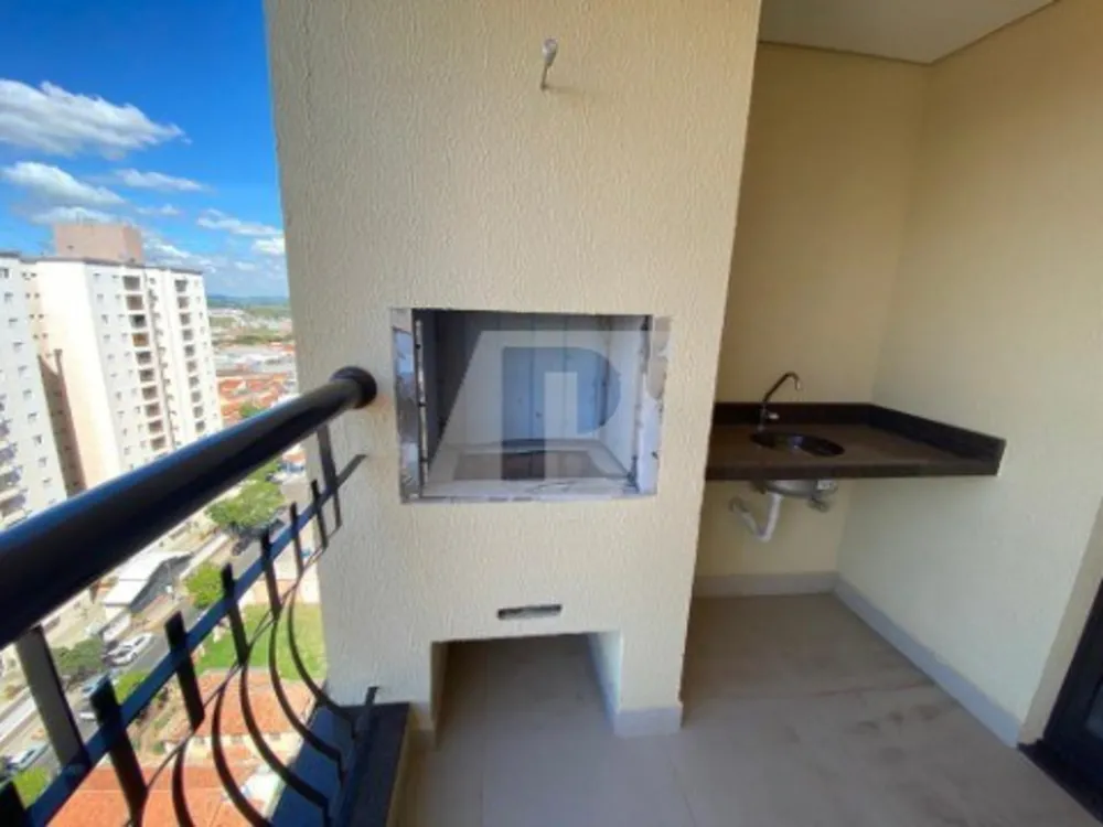 Apartamento, 3 quartos, 100 m² - Foto 7