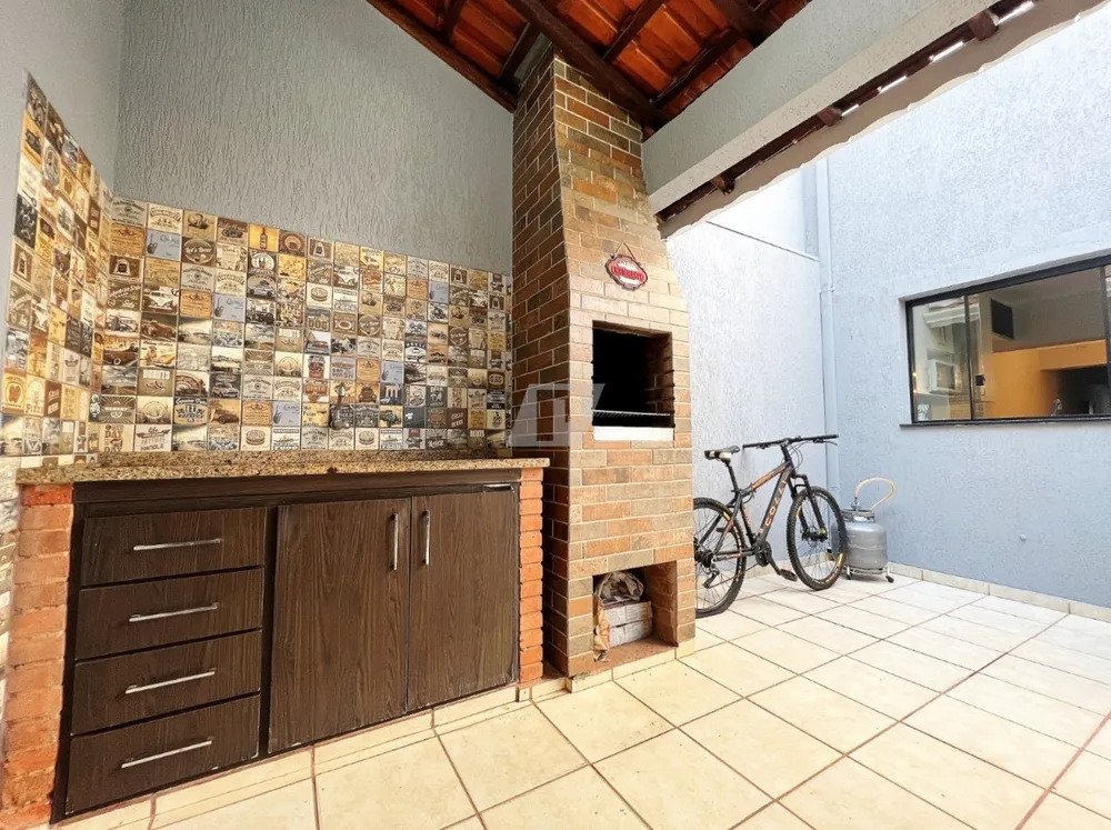 Sobrado, 3 quartos - Foto 8