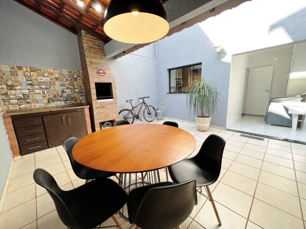 Sobrado, 3 quartos - Foto 7