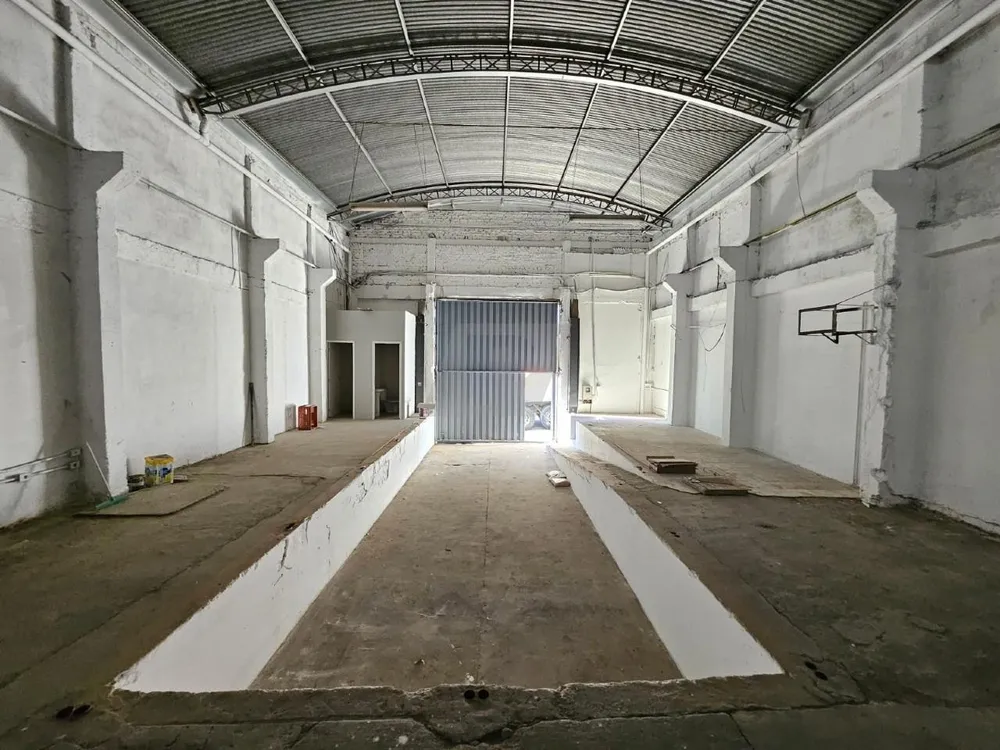 Depósito-Galpão, 428 m² - Foto 6