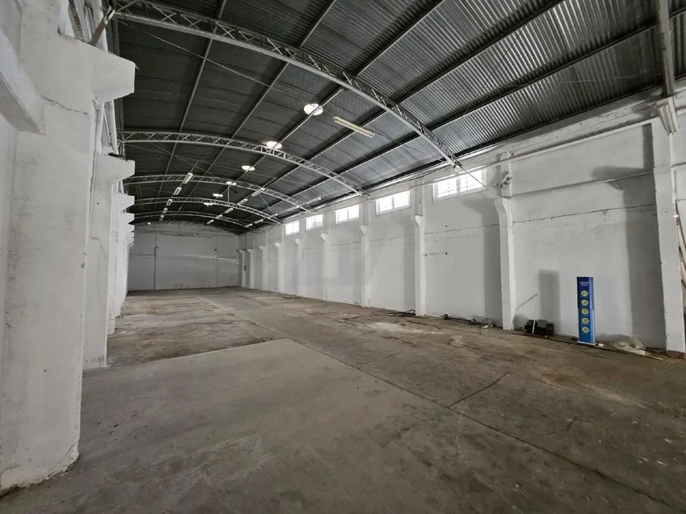 Depósito-Galpão, 428 m² - Foto 6