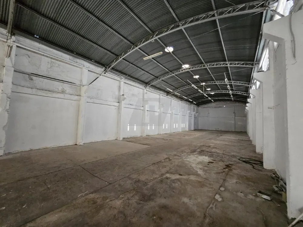 Depósito-Galpão, 428 m² - Foto 7