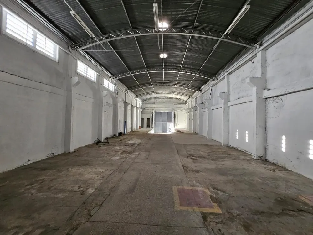 Depósito-Galpão, 428 m² - Foto 7
