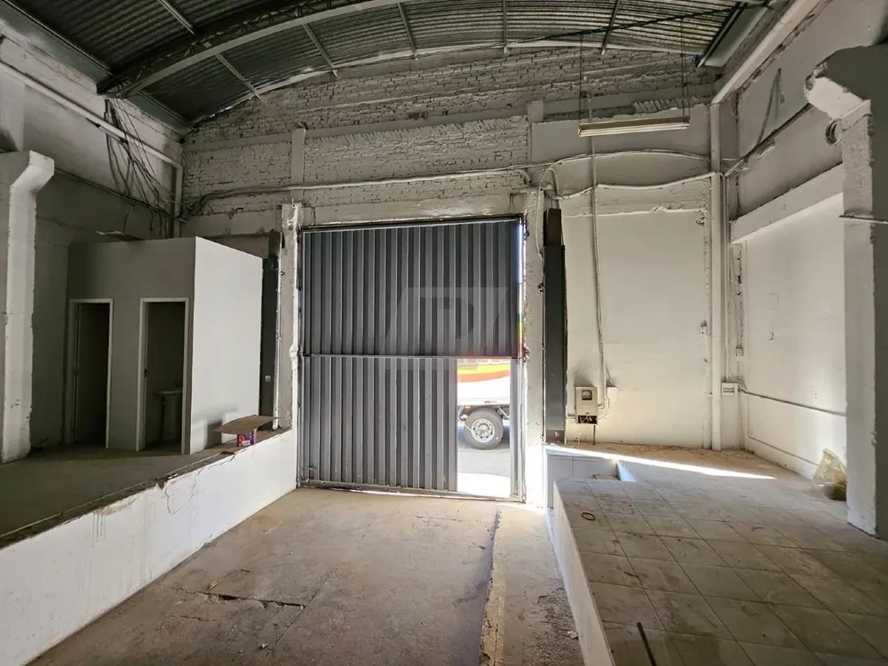 Depósito-Galpão, 428 m² - Foto 5