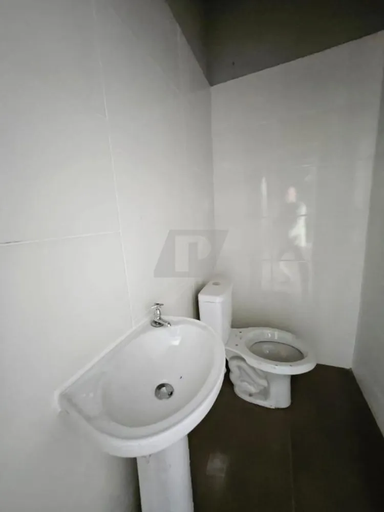 Depósito-Galpão, 428 m² - Foto 3