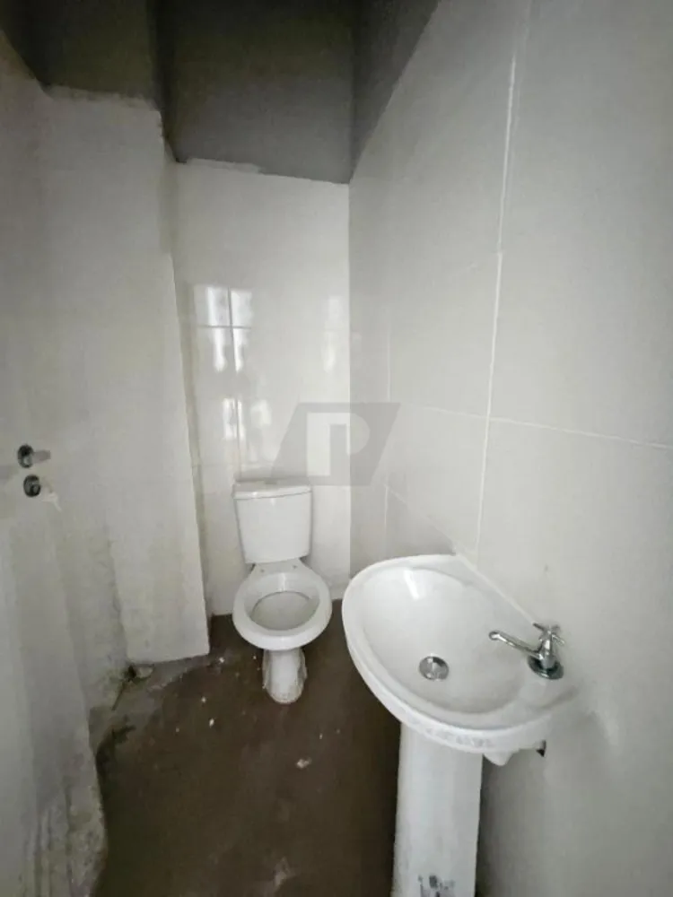 Depósito-Galpão, 428 m² - Foto 15