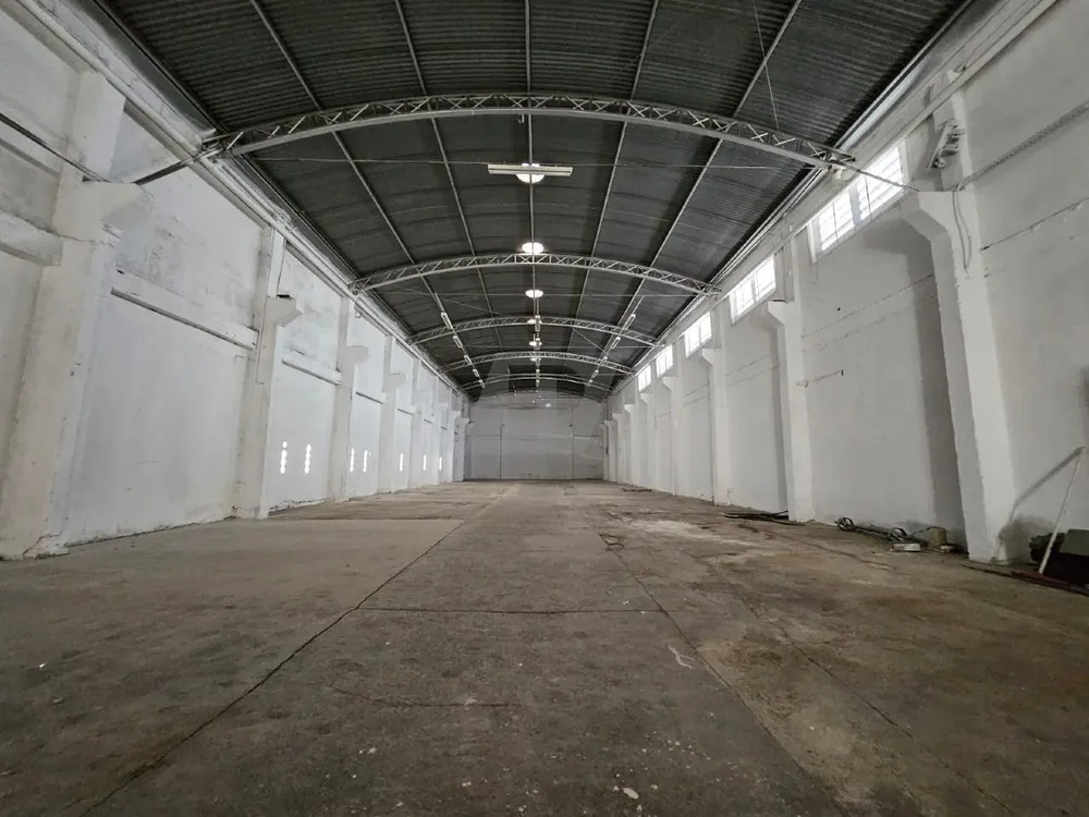 Depósito-Galpão, 428 m² - Foto 4